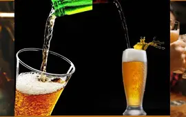 Festival Craftbeer v řečkovickém pivovaru se skupinou Něco si přej a dalšími. Magazín Kultino Brno.