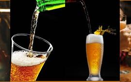 Festival Craftbeer v řečkovickém pivovaru se skupinou Něco si přej a dalšími. Magazín Kultino Brno.