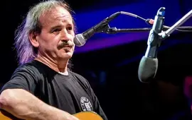 Vlasta Redl, koncert 27. 6. 2025, Brno. Magazín Kultino Brno.