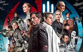 Andor 2, season2, Star Wars, seriál, recenze, magazín KULTINO*Brno