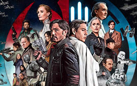 Andor 2, season2, Star Wars, seriál, recenze, magazín KULTINO*Brno