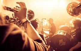 Bohemia Jazzfest na brněnském Moravském náměstí je zdarma. Magazín Kultino Brno.