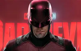 Daredevil: Born agai, recenze, seriál, magazín KULTINO*Brno