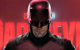 Daredevil: Born agai, recenze, seriál, magazín KULTINO*Brno