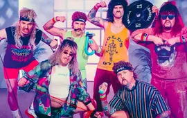 Kam se poděly kapely?Hudba, music, hudební průmysl, magazín KULTINO*Brno