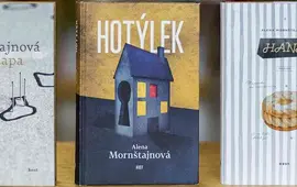 Měsíc autorského čtení 2025: literární festival v Brně přivítá nejen Alenu Mornštajnovou. Magazín Kultino Brno.