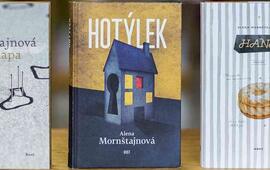 Měsíc autorského čtení 2025: literární festival v Brně přivítá nejen Alenu Mornštajnovou. Magazín Kultino Brno.