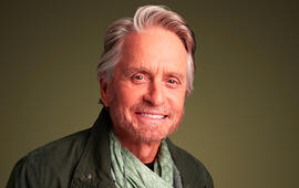 Michael Douglas, Karlovy Vary, Festival, Film, Miloš Forman, Přelet nad kukaččím hnízdem, magazín KULTINO*Brno