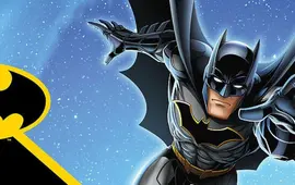 Interaktivní výstava Setkejte se s Batmanem v Olympia Brno, magazín KULTINO* Brno