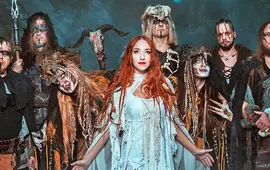 Deloraine, Arkona, videoklip, vikings, magazín KULTINO* Brno