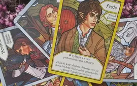 Recenze Jeden štych vládne všem, vydavatelství Asmodee CZ. Magazín KULTINO* Brno