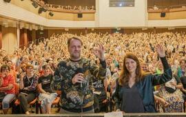 Letní filmová škola v Uherském Hradišti, magazín KULTINO* Brno