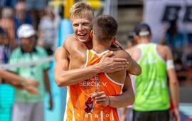Futures Brno Beach Pro. Magazín Kultino Brno.