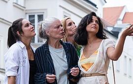 Pod parou 2025, komedie, drama, Mikulov, Rudolf Biermann, Hana Vagnerová, Zuzana Bydžovská, magazín KULTINO* Brno