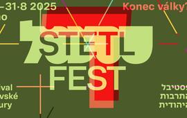 Štetl fest v Brně. Magazín Kultino Brno.