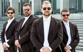 Kultura, Zahájení divadelní sezóny NdB, piazzetta Janáčkova divadla, Robert Kružík, magazín KULTINO* Brno