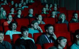 Brno 16 - filmový festival. Magazín Kultino Brno