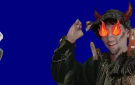Divadlo Radost, inscenace pro děti, O čertovi, Pavel Čech, magazín KULTINO* Brno