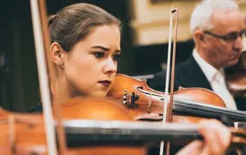 Filharmonie Brno. Magazín Kultino Brno