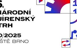 Mezinárodní strojírenský veletrh. Magazín Kultino Brno