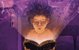 Nekonečný příběh, Michael Ende, Adam Steinbauer, kniha, činohra, Fantázie, Nicota, čtení, *Magazín KULTINO* Brno*