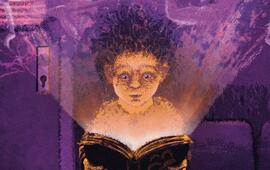 Nekonečný příběh, Michael Ende, Adam Steinbauer, kniha, činohra, Fantázie, Nicota, čtení, *Magazín KULTINO* Brno*