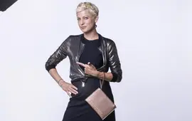 Adéla Elbel vyráží na turné. Magazín Kultino Brno