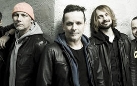 Chinaski turné léto 20026. Magazín Kultino Brno