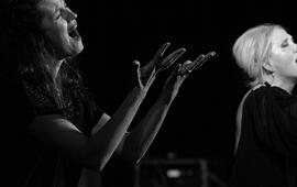 Skupina Hands Dance, Bára Basiková, magazín KULTINO*Brno