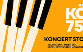 Köln 75: koncert století. Magazín Kultino Brno