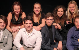 Lumos-cafe-bar-divadlo. Magazín Kultino Brno