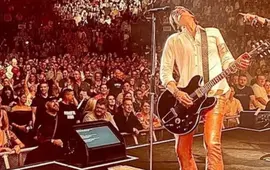 Roxette v Praze. Magazín Kultino Brno