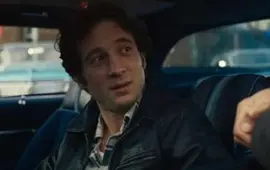 Životopisný film o Springsteenovi. Magazín Kultino Brno
