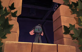 animovaný pohádkový muzikál pro děti Netopýrek Nik, magazín KULTINO* Brno