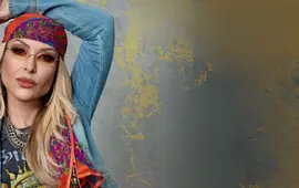 Koncertní tour Anastacia v Brně Starez hala Vodova, magazín KULTINO* Brno
