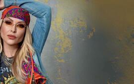 Koncertní tour Anastacia v Brně Starez hala Vodova, magazín KULTINO* Brno