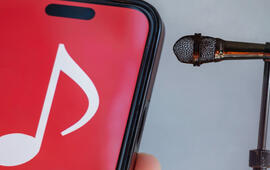 Článek Hudba na jedno kliknutí: Která streamovací aplikace vám sedne nejvíc? Magazín KULTINO* Brno