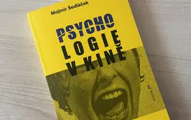 Psychologie v kině - Co s námi dělají filmy jako Psycho, Kmotr a Matrix, magazín KULTINO*Brno