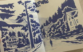 Recenze Nová sbírka povídek Sudety: Ztracený ráj nechává ožít zapomenuté příběhy, nakladatelství Host. Magazín KULTINO* Brno