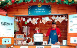 Vánoční trhy, Vánoce Brno, Christmas, magazín KULTINO*Brno
