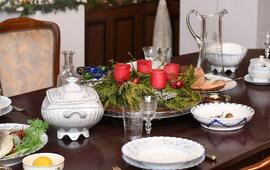 Muzeum města Letovice, vánoční výstava, magazín KULTINO*Brno