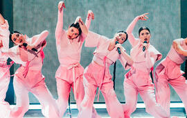 Vesna, Hudba, magazín KULTINO*Brno