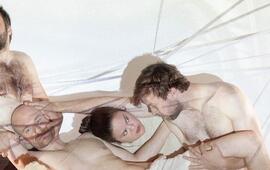 Satan v Goraji, činohra, premiéra, Divadlo Husa na Provázku, Isaac Bashevis Singer, *Magazín KULTINO* Brno*