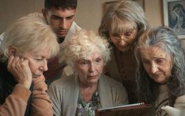 Premiéra filmu Čtyři matky, AČFK, LFŠ, Thornton, James McArdle, KULTINO*