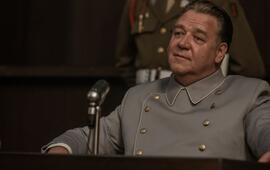 Premiéra filmu Norimberk, Russell Crowe vs. Rami Malek, KULTINO*