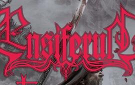 Koncert skupin Ensiferum, Freedom Call, Dragony. Klub Fléda Brno. KULTINO*