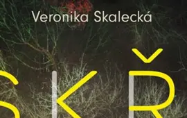 Kniha, novinka, Skřivánek, Veronika Skalecká, nakladatelství Motto, KULTINO*
