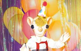 100 let Hurvínka, Divadlo Spejbla a Hurvínka. KULTINO*