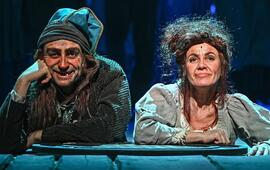 Les Misérables (Bídníci), muzikál, premiéra, Stanislav Moša, Petr Gazdík, Magazín KULTINO*, Claude-Michel Schönberg, Alain Boublil, Jean-Marc Natel, 