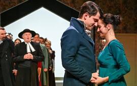 Rozum a cit, Sense and Sensibility, Jane Austenová, dramatizace, Jan Šotkovský, Jitka Šotkovská, činohra, premiéra, Svetlana Janotová, Nikol Wetterová, Městské divadlo Brno, KULTINO*